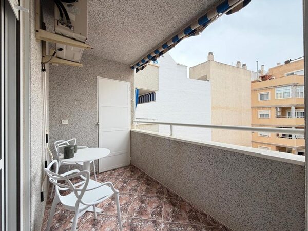 Apartamenty w Torrevieja, Hiszpania, 69m² - obraz 18