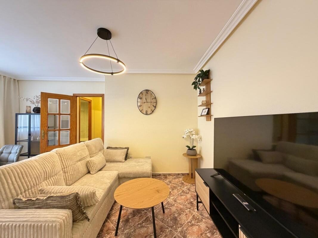 Квартира с 2 спальнями, 69м² в Торревьеха, Испания [ID: 0152-619001]