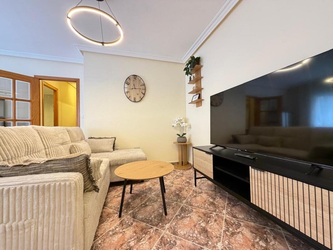Квартира с 2 спальнями, 69м² в Торревьеха, Испания [ID: 0152-619001]