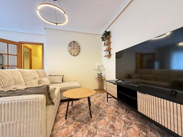 Apartamenty w Torrevieja, Hiszpania, 69m² - obraz 7