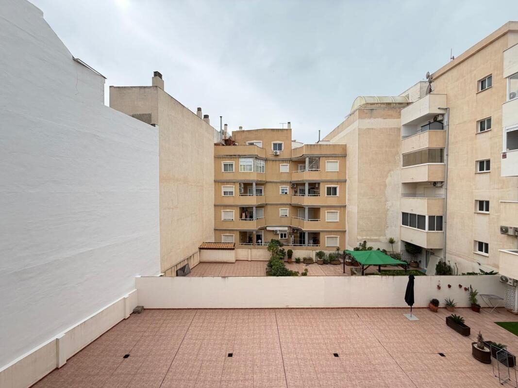 Квартира с 2 спальнями, 69м² в Торревьеха, Испания [ID: 0152-619001]