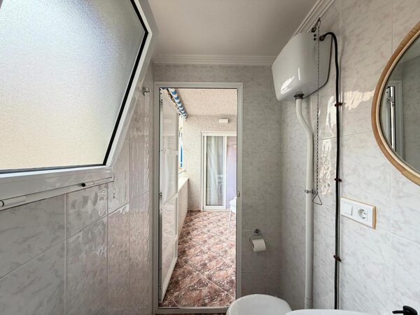 Apartamenty w Torrevieja, Hiszpania, 69m² - obraz 23