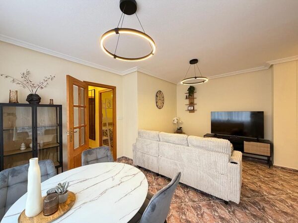 Apartamenty w Torrevieja, Hiszpania, 69m² - obraz 13