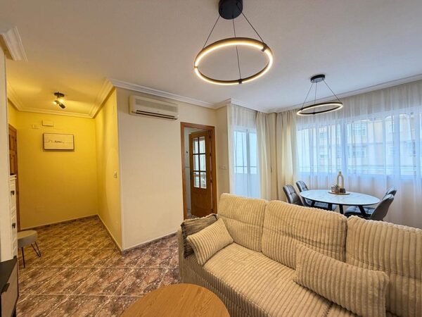 Apartamenty w Torrevieja, Hiszpania, 69m² - obraz 8