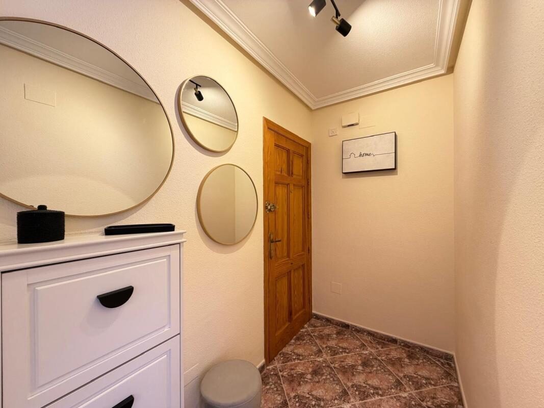 Квартира с 2 спальнями, 69м² в Торревьеха, Испания [ID: 0152-619001]