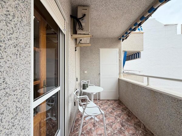 Apartamenty w Torrevieja, Hiszpania, 69m² - obraz 19