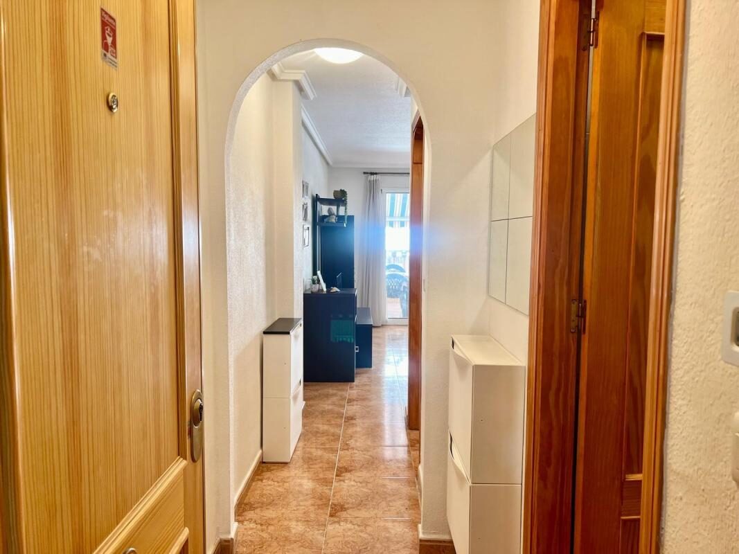 Apartament z 1 sypialnią, 45m² w Torrevieja, Hiszpania [ID: 0152-618039]
