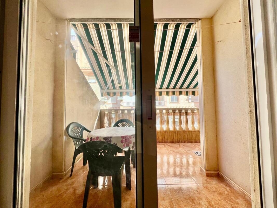 Apartament z 1 sypialnią, 45m² w Torrevieja, Hiszpania [ID: 0152-618039]