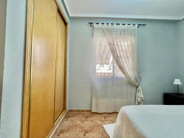 Апартаменты в Торревьеха, Испания, 45м² - изображение 22