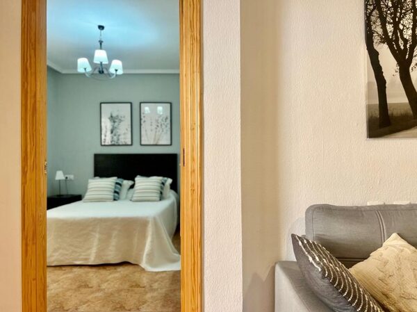 Апартаменты в Торревьеха, Испания, 45м² - изображение 16