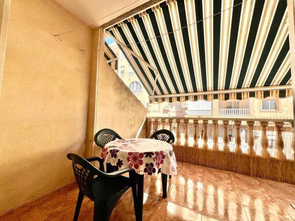 Апартаменты в Торревьеха, Испания, 45м² - изображение 8