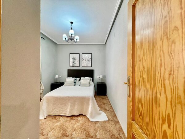 Апартаменты в Торревьеха, Испания, 45м² - изображение 17