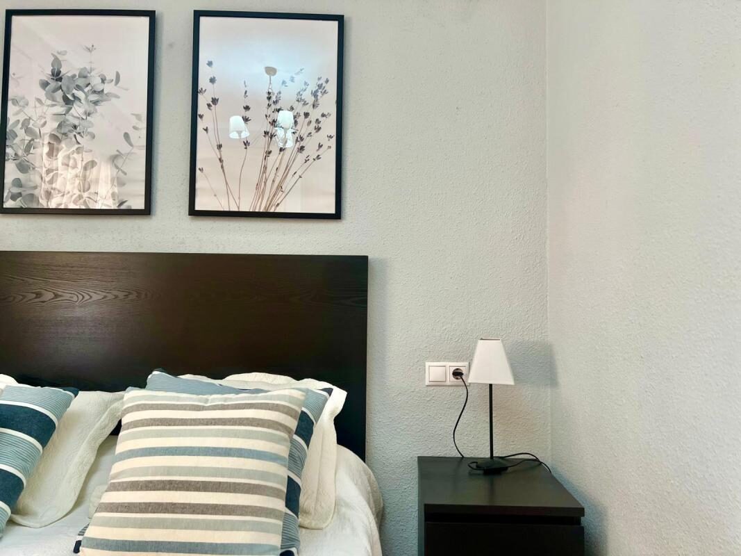 Apartament z 1 sypialnią, 45m² w Torrevieja, Hiszpania [ID: 0152-618039]
