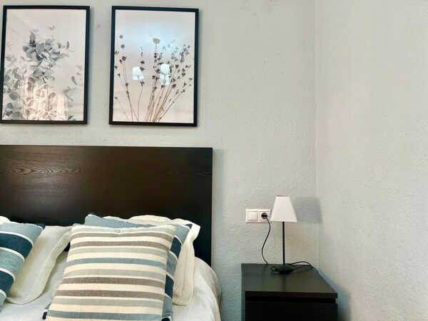 Апартаменты в Торревьеха, Испания, 45м² - изображение 20
