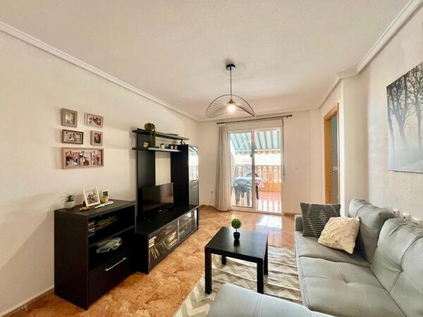 Апартаменты в Торревьеха, Испания, 45м² - изображение 5