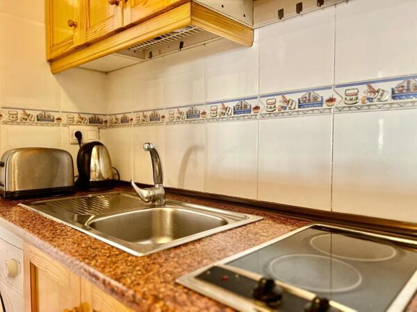 Апартаменты в Торревьеха, Испания, 45м² - изображение 28