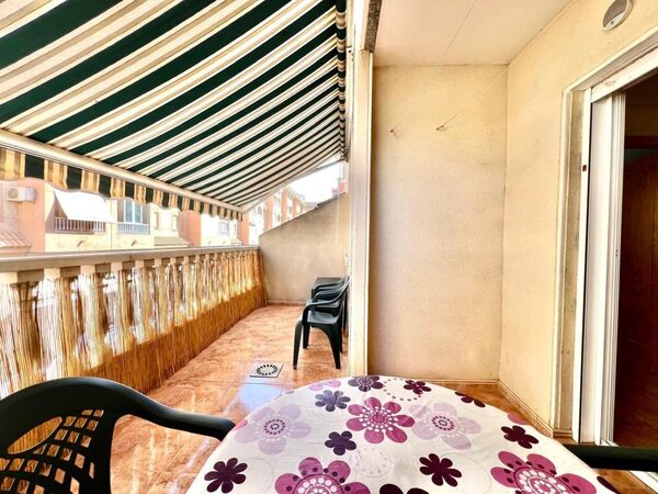 Апартаменты в Торревьеха, Испания, 45м² - изображение 11