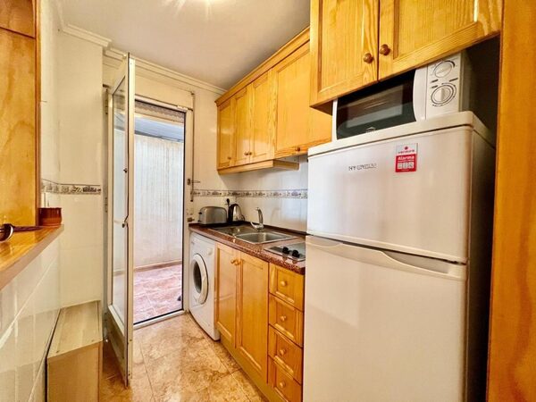 Апартаменты в Торревьеха, Испания, 45м² - изображение 24