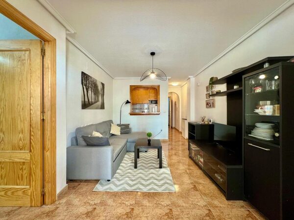 Апартаменты в Торревьеха, Испания, 45м² - изображение 15