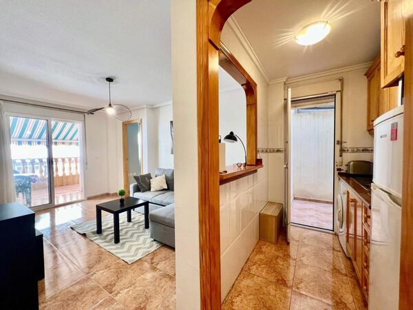 Апартаменты в Торревьеха, Испания, 45м² - изображение 26