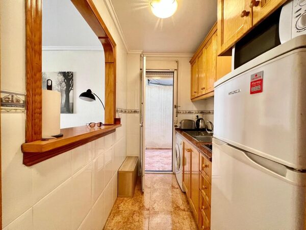 Апартаменты в Торревьеха, Испания, 45м² - изображение 27