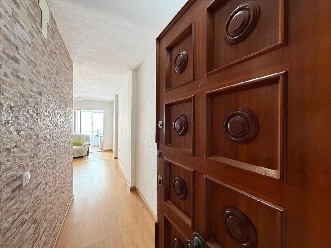 Квартира с 2 спальнями, 79м² в Торревьеха, Испания [ID: 0152-618038]