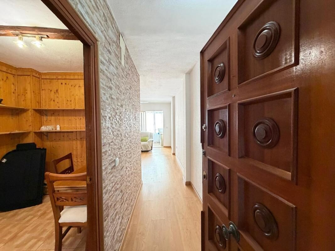 Квартира с 2 спальнями, 79м² в Торревьеха, Испания [ID: 0152-618038]