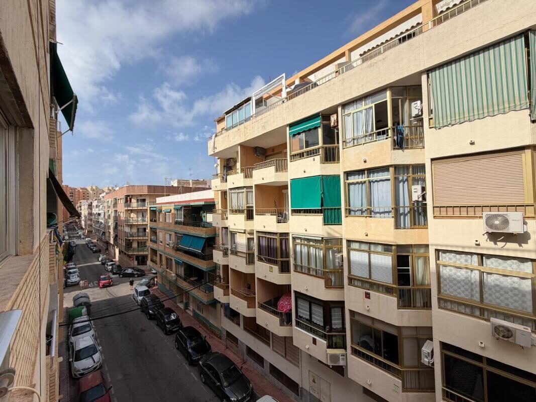 Квартира с 2 спальнями, 79м² в Торревьеха, Испания [ID: 0152-618038]