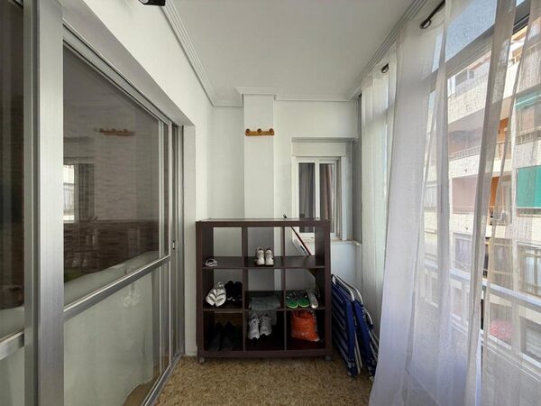 Apartamenty w Torrevieja, Hiszpania, 79m² - obraz 22