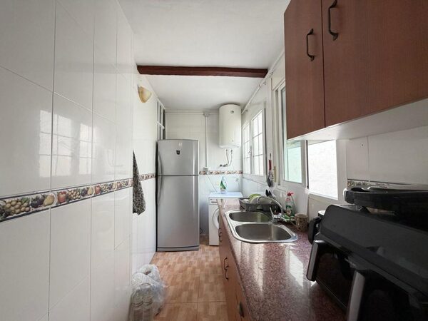 Apartamenty w Torrevieja, Hiszpania, 79m² - obraz 8