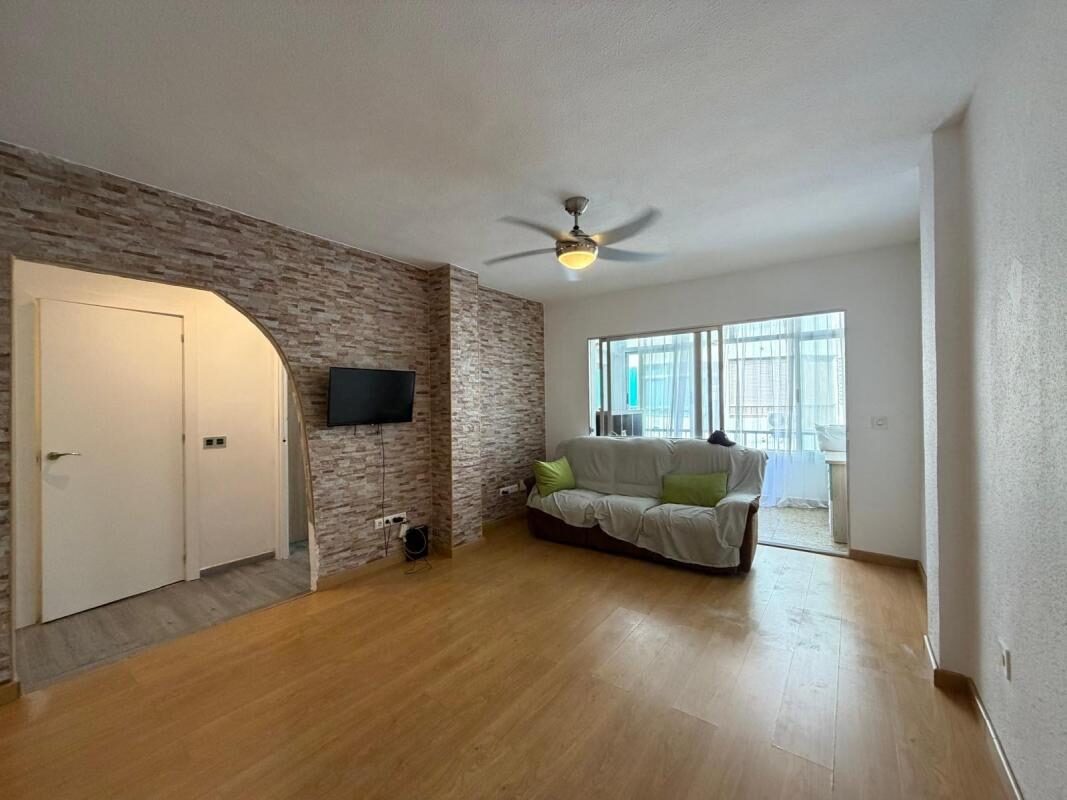 Квартира с 2 спальнями, 79м² в Торревьеха, Испания [ID: 0152-618038]