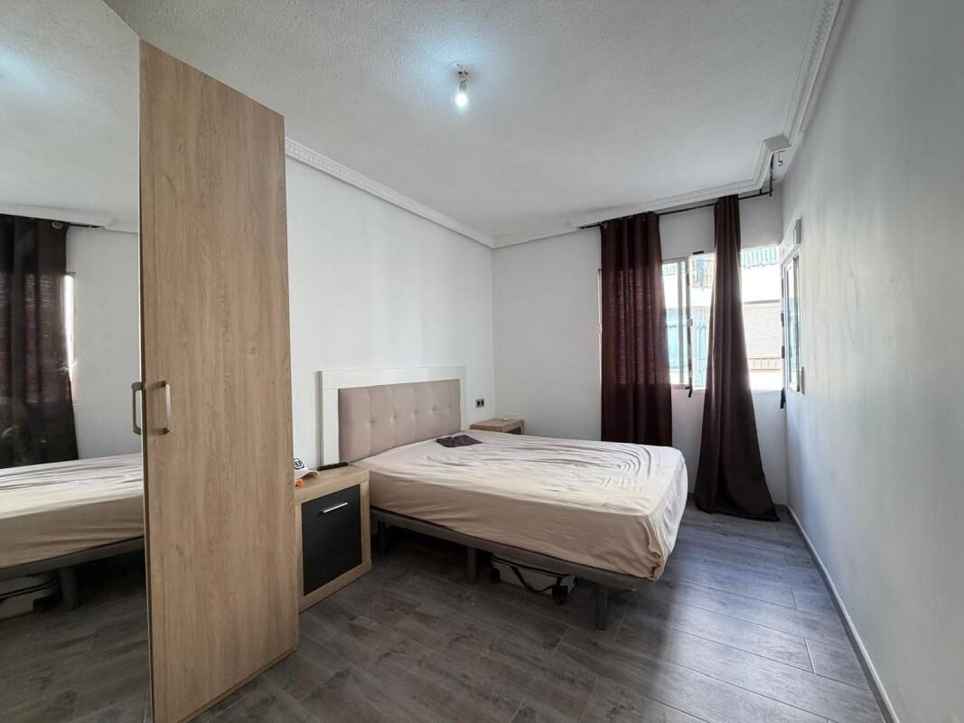 Квартира с 2 спальнями, 79м² в Торревьеха, Испания [ID: 0152-618038]