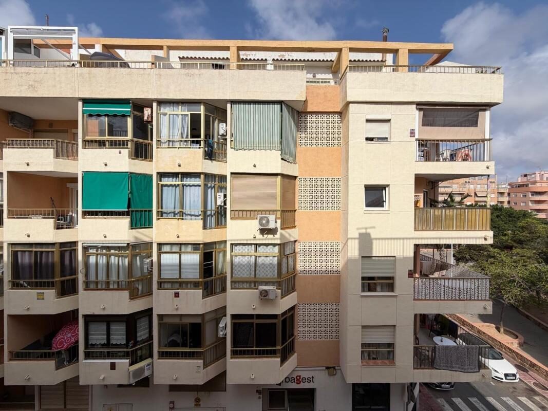 Квартира с 2 спальнями, 79м² в Торревьеха, Испания [ID: 0152-618038]