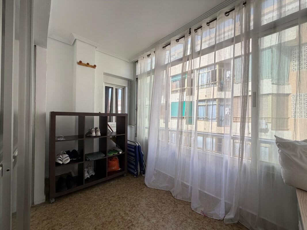 Квартира с 2 спальнями, 79м² в Торревьеха, Испания [ID: 0152-618038]