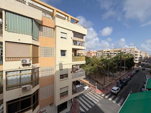 Apartamenty w Torrevieja, Hiszpania, 79m² - obraz 28