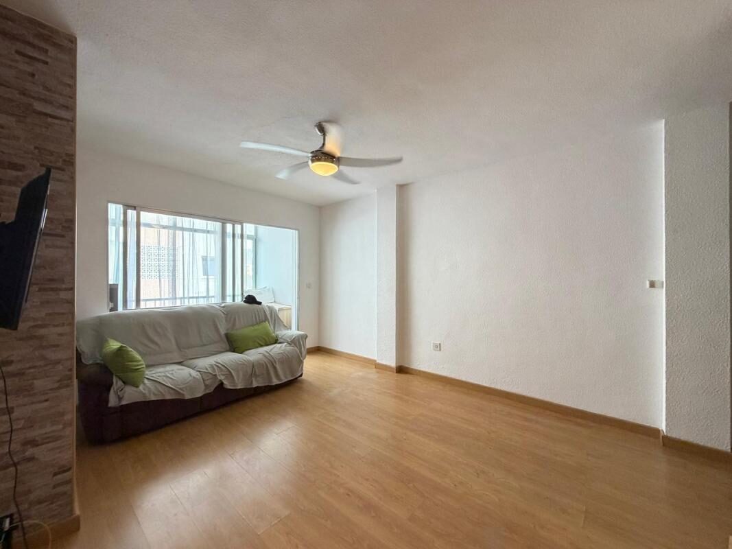 Квартира с 2 спальнями, 79м² в Торревьеха, Испания [ID: 0152-618038]