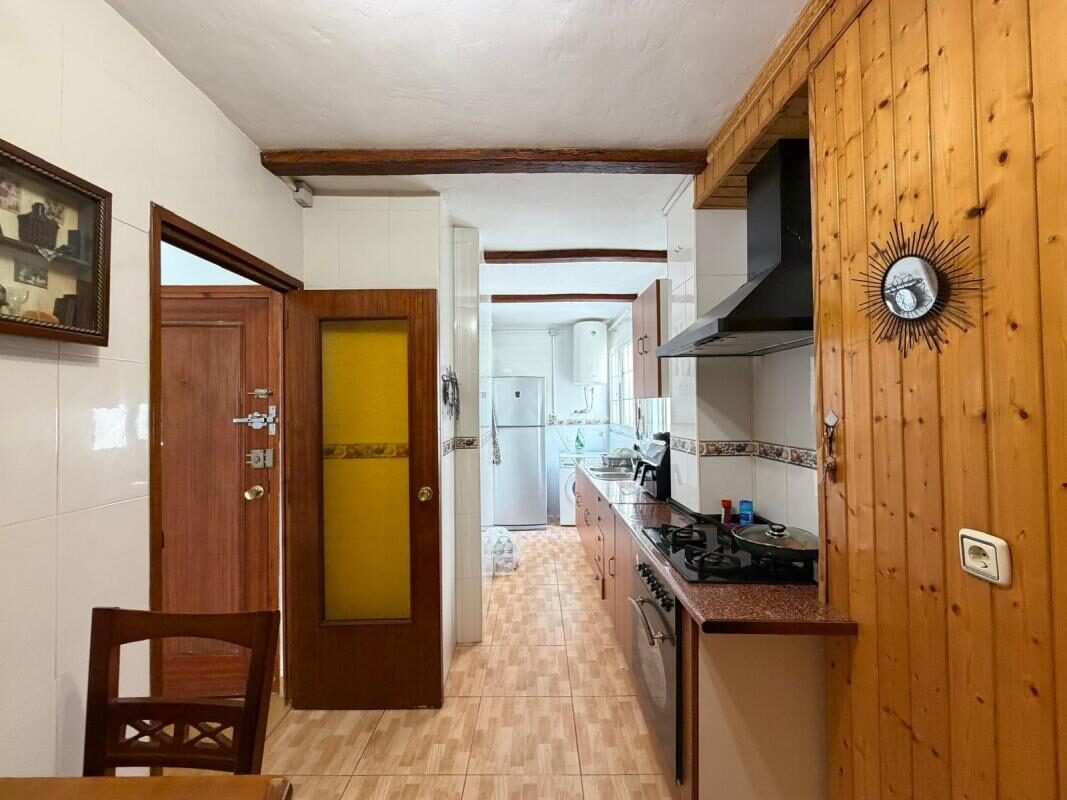 Квартира с 2 спальнями, 79м² в Торревьеха, Испания [ID: 0152-618038]