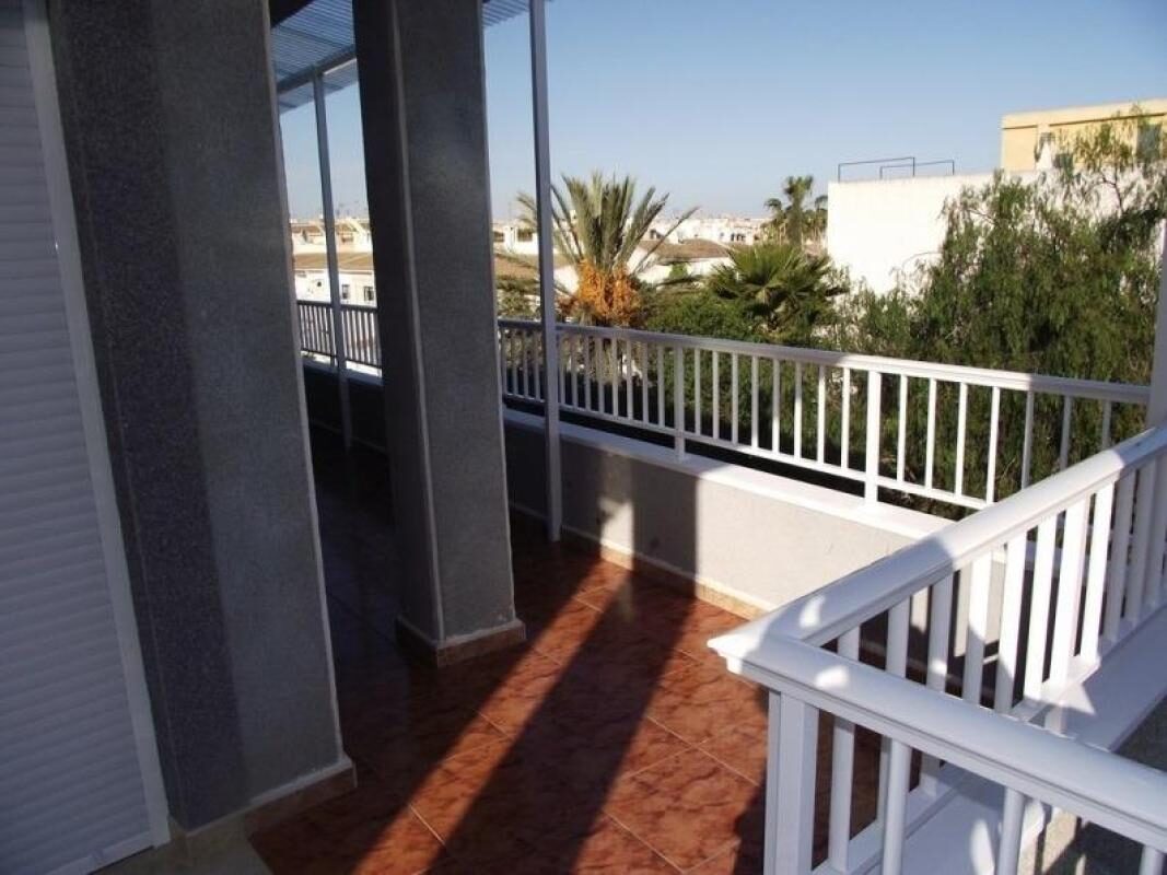 Квартира с 2 спальнями, 97м² в Торревьеха, Испания [ID: 0152-618037]