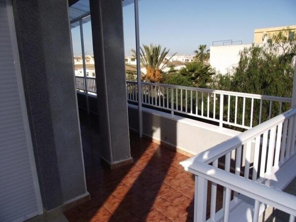 Apartamenty w Torrevieja, Hiszpania, 97m² - obraz 19