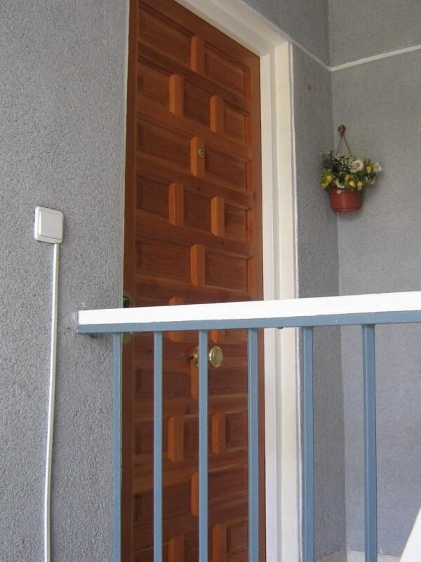 Квартира с 2 спальнями, 97м² в Торревьеха, Испания [ID: 0152-618037]