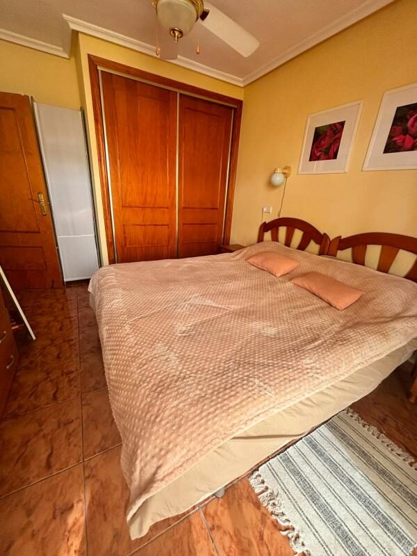Квартира с 2 спальнями, 97м² в Торревьеха, Испания [ID: 0152-618037]