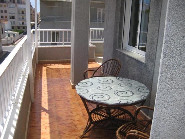 Apartamenty w Torrevieja, Hiszpania, 97m² - obraz 20