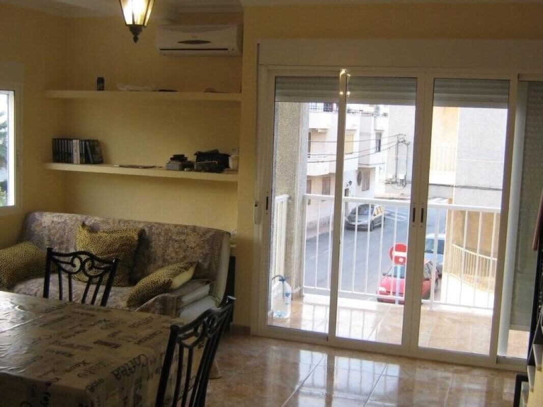 Квартира с 2 спальнями, 97м² в Торревьеха, Испания [ID: 0152-618037]