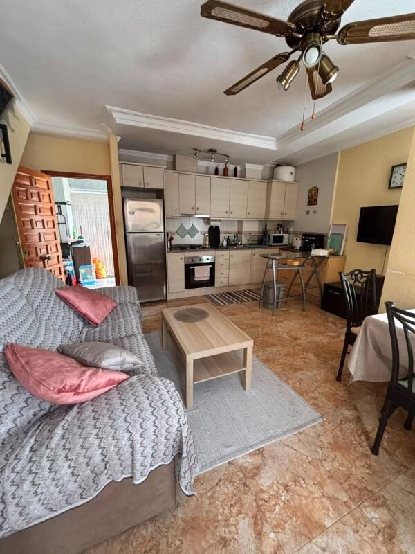 Квартира с 2 спальнями, 97м² в Торревьеха, Испания [ID: 0152-618037]