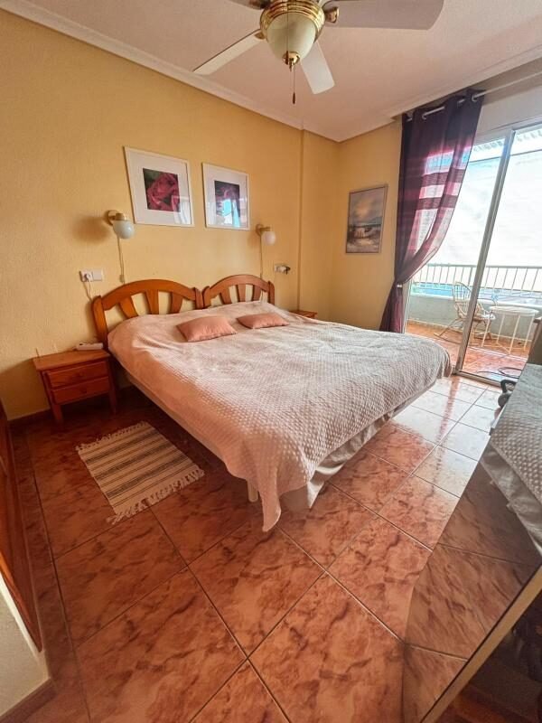 Квартира с 2 спальнями, 97м² в Торревьеха, Испания [ID: 0152-618037]
