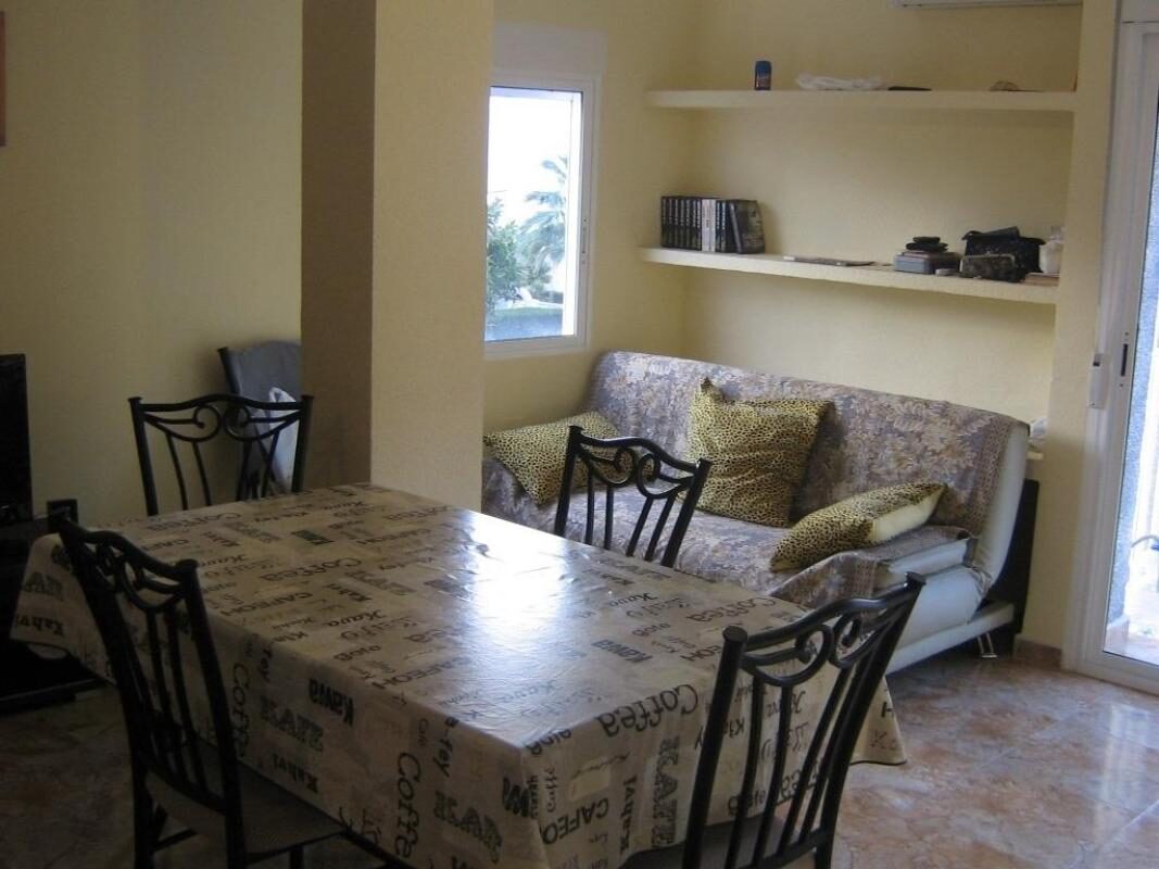 Квартира с 2 спальнями, 97м² в Торревьеха, Испания [ID: 0152-618037]