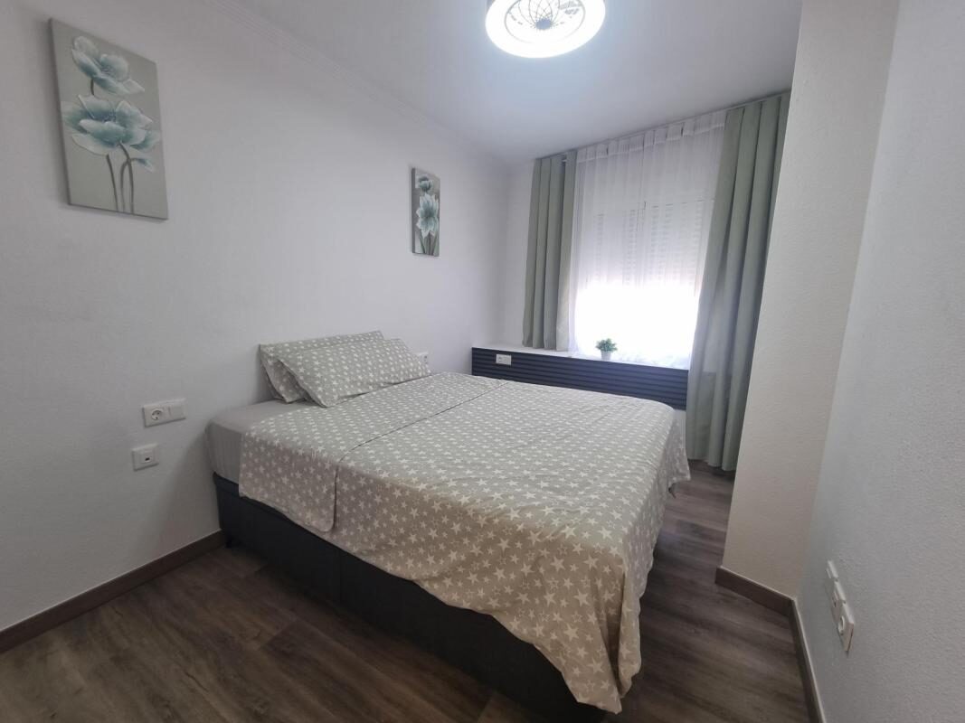 Apartment with 1 bedroom, 105m² in Torrevieja, Spain [ID: 0152-618036]