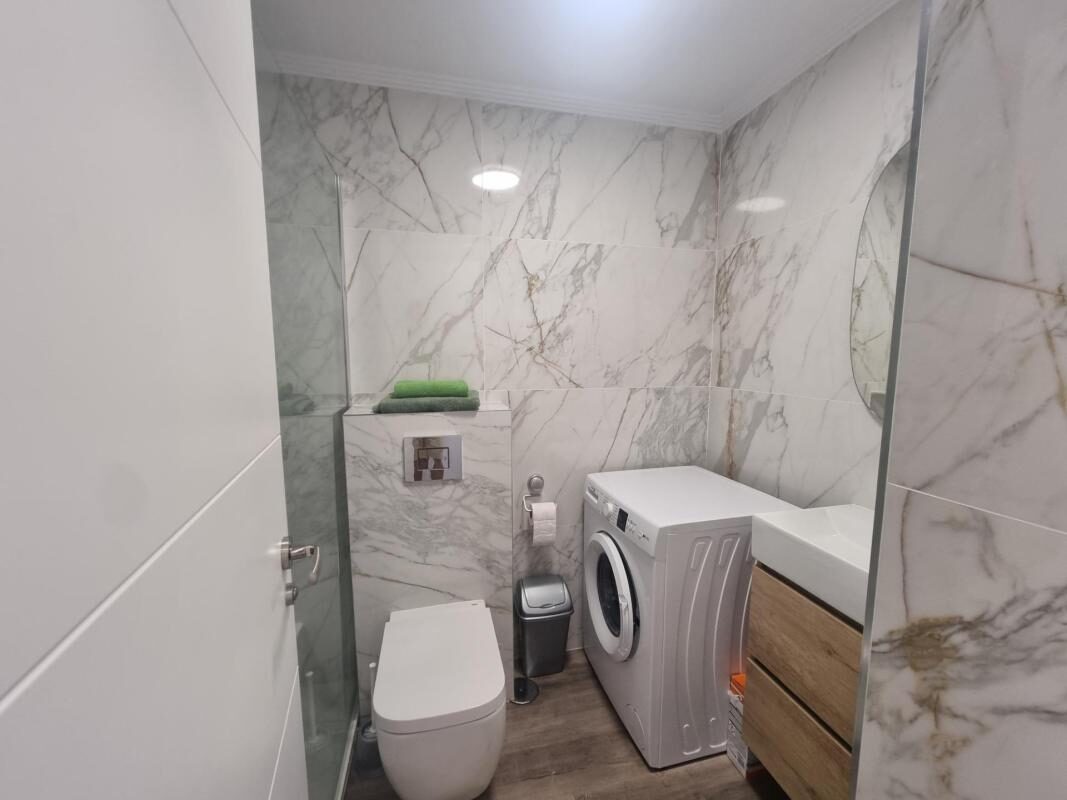 Apartment with 1 bedroom, 105m² in Torrevieja, Spain [ID: 0152-618036]