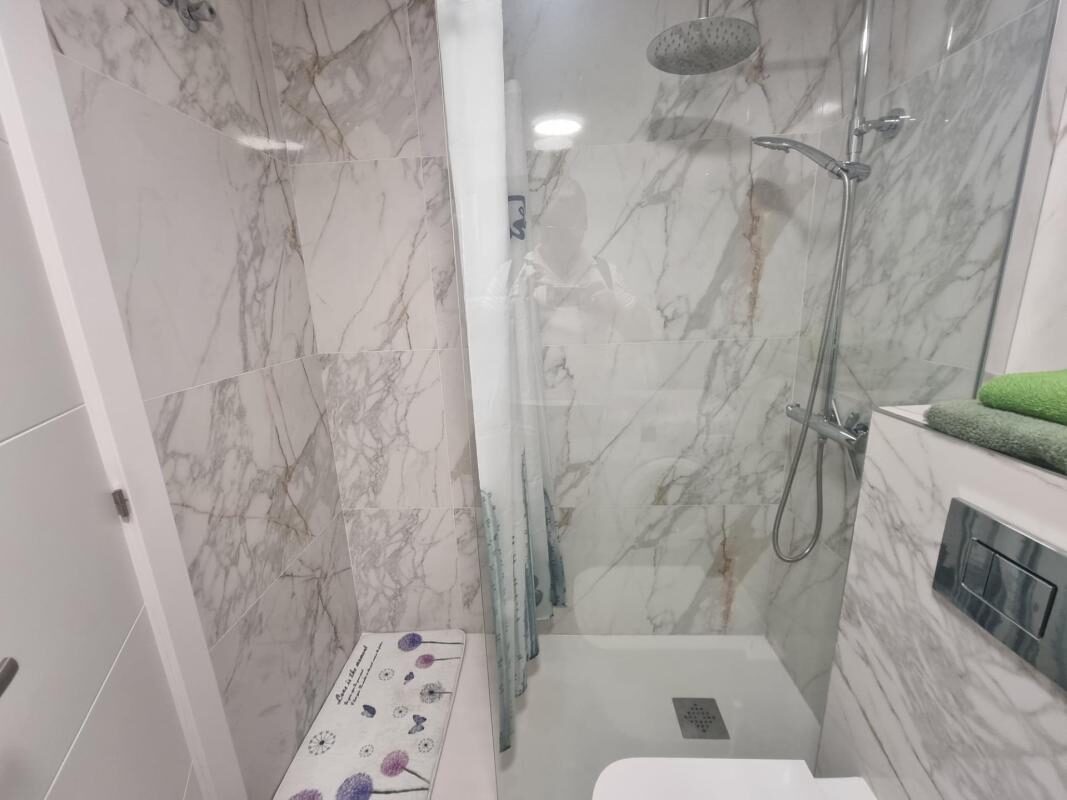 Apartment with 1 bedroom, 105m² in Torrevieja, Spain [ID: 0152-618036]