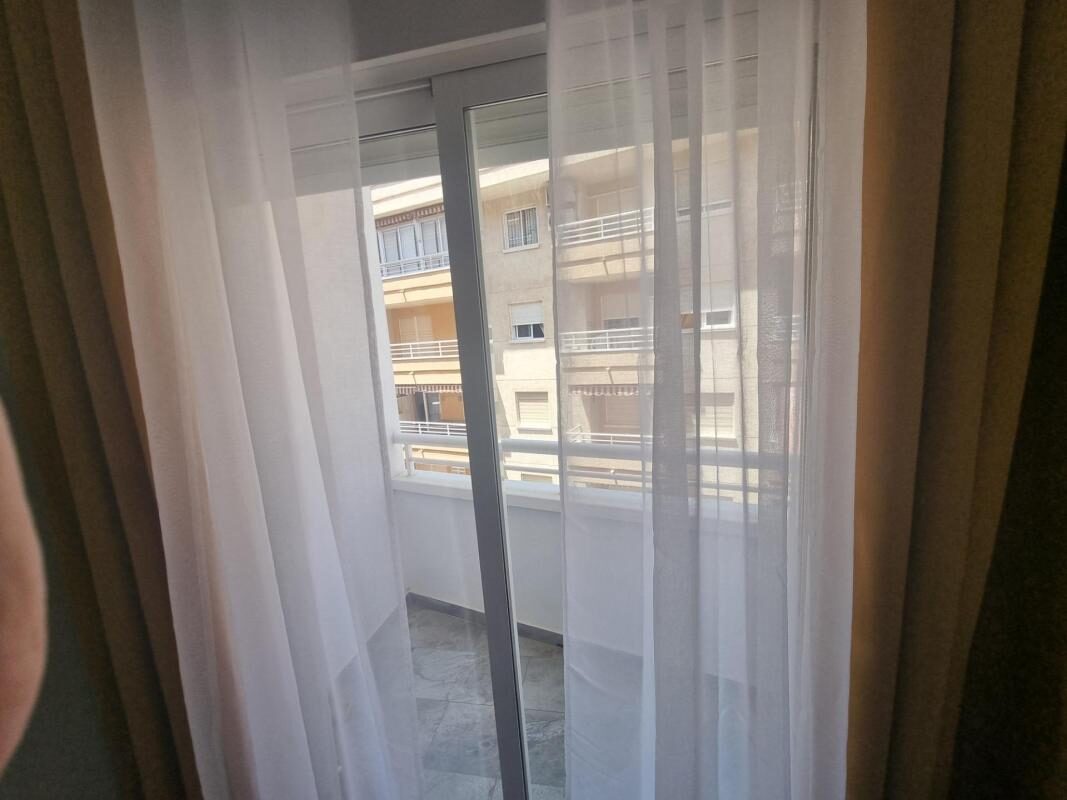 Apartment with 1 bedroom, 105m² in Torrevieja, Spain [ID: 0152-618036]